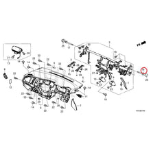 Load image into Gallery viewer, [NEW] JDM HONDA SHUTTLE GP7 2021 Instrument panel GENUINE OEM
