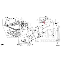 Load image into Gallery viewer, [NEW] JDM HONDA ACCORD CY2 2024 Front Fenders GENUINE OEM
