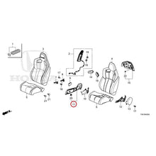 Load image into Gallery viewer, [NEW] JDM HONDA CIVIC FL5 2023 Front Seat (Driver Side) (Type R) GENUINE OEM
