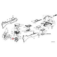 Load image into Gallery viewer, [NEW] JDM HONDA VEZEL RV3 2021 Console GENUINE OEM
