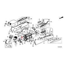 Load image into Gallery viewer, [NEW] JDM HONDA ACCORD CV3 2019 Console GENUINE OEM
