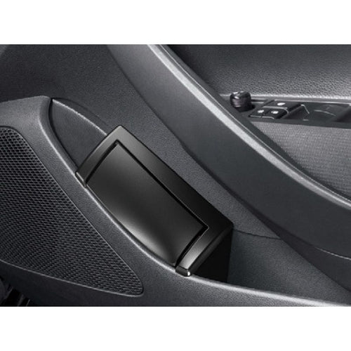 [NEW] JDM Toyota GR COROLLA GZEA14H Side box trash can Genuine OEM
