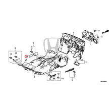 Load image into Gallery viewer, [NEW] JDM HONDA FIT GK5 2016 Floor Mat GENUINE OEM
