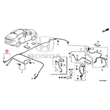 Load image into Gallery viewer, [NEW] JDM HONDA GRACE HYBRID GM4 2017 Antenna GENUINE OEM
