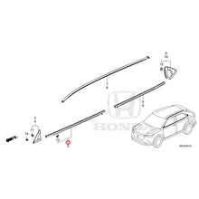 Load image into Gallery viewer, [NEW] JDM HONDA VEZEL RV3 2021 Molding GENUINE OEM
