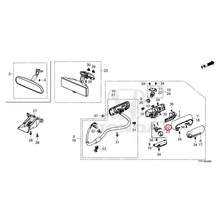 Load image into Gallery viewer, [NEW] JDM HONDA Honda e ZC7 2023 Camera Mirror System GENUINE OEM
