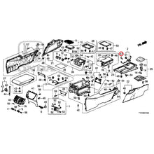 Load image into Gallery viewer, [NEW] JDM HONDA LEGEND HYBRID KC2 2018 Console GENUINE OEM
