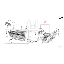 Load image into Gallery viewer, [NEW] JDM HONDA ODYSSEY e:HEV RC4 2021 Tail Light/License Light (130) GENUINE OEM
