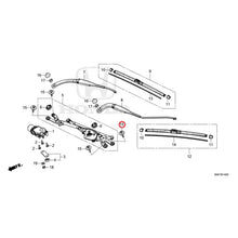 Load image into Gallery viewer, [NEW] JDM HONDA VEZEL e:HEV RV5 2021 Front Windshield Wiper GENUINE OEM

