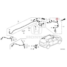 Load image into Gallery viewer, [NEW] JDM HONDA FIT e:HEV GR3 2023 Antenna GENUINE OEM
