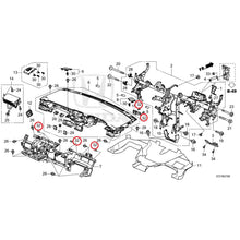 Load image into Gallery viewer, [NEW] JDM HONDA STEP WGN e:HEV RP8 2022 Instrument panel GENUINE OEM

