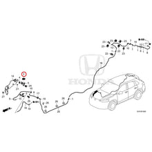 Load image into Gallery viewer, [NEW] JDM HONDA ZR-V e:HEV RZ4 2025 Windshield Washer GENUINE OEM
