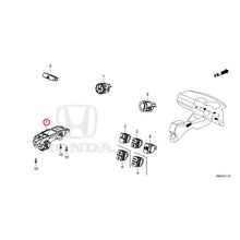 Load image into Gallery viewer, [NEW] JDM HONDA VEZEL RV3 2021 Switches GENUINE OEM
