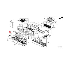 Load image into Gallery viewer, [NEW] JDM HONDA ACCORD CV3 2019 Instrument panel garnish (passenger side) GENUINE OEM
