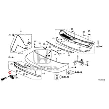 Load image into Gallery viewer, [NEW] JDM HONDA N-BOX JF3 2021 Hood GENUINE OEM
