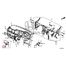 Load image into Gallery viewer, [NEW] JDM HONDA N-WGN JH3 2023 Instrument panel GENUINE OEM
