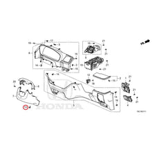 Load image into Gallery viewer, [NEW] JDM HONDA ODYSSEY e:HEV RC4 2021 Instrument Panel Garnish (Driver Side) (130) GENUINE OEM
