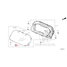 Load image into Gallery viewer, [NEW] JDM HONDA ODYSSEY RC1 2021 Meter (140/540) GENUINE OEM
