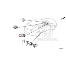Load image into Gallery viewer, [NEW] JDM HONDA WR-V RG5 2024 Switches GENUINE OEM

