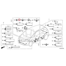 Load image into Gallery viewer, [NEW] JDM HONDA FIT e:HEV GR3 2023 Wire Harnesses (6) GENUINE OEM
