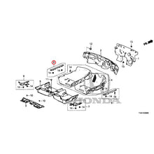 Load image into Gallery viewer, [NEW] JDM HONDA ACCORD CV3 2019 Floor Mat GENUINE OEM
