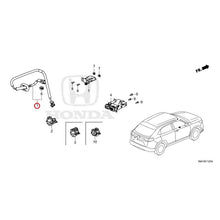 Load image into Gallery viewer, [NEW] JDM HONDA VEZEL e:HEV RV5 2025 Rear View Camera/Etc Unit GENUINE OEM
