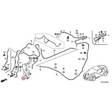 Load image into Gallery viewer, [NEW] JDM HONDA CR-Z ZF1 2012 Windshield Washer GENUINE OEM
