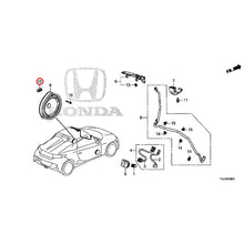 Load image into Gallery viewer, [NEW] JDM HONDA S660 JW5 2020 Antenna/Speakers GENUINE OEM
