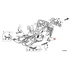 Load image into Gallery viewer, [NEW] JDM HONDA GRACE GM6 2015 Floor Mat GENUINE OEM
