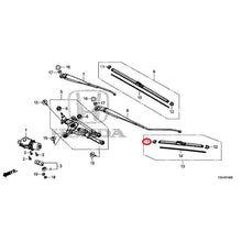 Load image into Gallery viewer, [NEW] JDM HONDA FIT GR1 2020 Front Windshield Wiper GENUINE OEM
