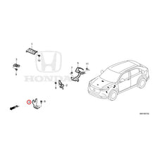 Load image into Gallery viewer, [NEW] JDM HONDA VEZEL RV3 2021 Wiring Harness Bracket GENUINE OEM
