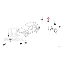 Load image into Gallery viewer, [NEW] JDM HONDA ZR-V e:HEV RZ4 2025 Parking Sensor GENUINE OEM
