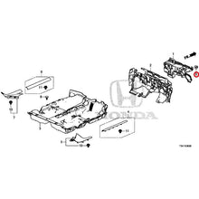 Load image into Gallery viewer, [NEW] JDM HONDA CIVIC FC1 2020 Floor Mat GENUINE OEM
