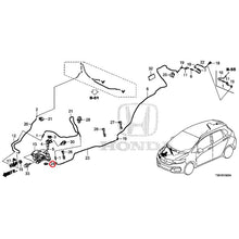 Load image into Gallery viewer, [NEW] JDM HONDA FIT GK5 2016 Windshield Washer GENUINE OEM
