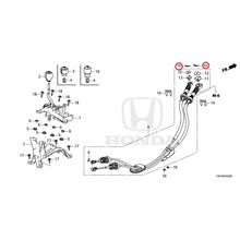 Load image into Gallery viewer, [NEW] JDM HONDA CIVIC FL1 2025 Shift Lever GENUINE OEM
