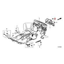 Load image into Gallery viewer, [NEW] JDM HONDA FIT GK5 2014 Floor Mat GENUINE OEM
