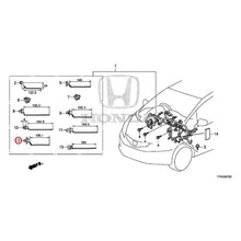 Load image into Gallery viewer, [NEW] JDM HONDA FIT GE8 2012 Wiring Harness (3) GENUINE OEM
