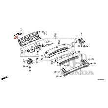 Load image into Gallery viewer, [NEW] JDM HONDA S660 JW5 2020 Roof Side Locks GENUINE OEM

