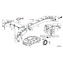 Load image into Gallery viewer, [NEW] JDM HONDA JADE HYBRID FR4 2019 Antenna/Speaker (1) GENUINE OEM
