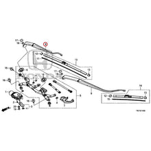 Load image into Gallery viewer, [NEW] JDM HONDA ODYSSEY e:HEV RC5 2024 Front Windshield Wiper GENUINE OEM

