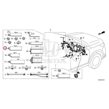 Load image into Gallery viewer, [NEW] JDM HONDA VEZEL e:HEV RV5 2021 Wiring Harness (2) GENUINE OEM
