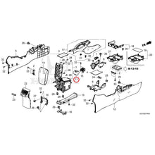 Load image into Gallery viewer, [NEW] JDM HONDA ZR-V e:HEV RZ4 2025 Console GENUINE OEM
