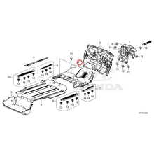 Load image into Gallery viewer, [NEW] JDM HONDA STEP WGN e:HEV RP8 2022 Floor Mat GENUINE OEM
