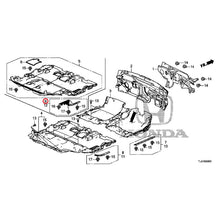Load image into Gallery viewer, [NEW] JDM HONDA CR-V RW1 2021 Floor Mat GENUINE OEM
