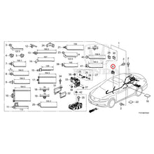 Load image into Gallery viewer, [NEW] JDM HONDA LEGEND HYBRID KC2 2018 Wire Harnesses (4) GENUINE OEM
