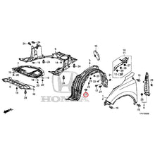Load image into Gallery viewer, [NEW] JDM HONDA CR-V HYBRID RT5 2020 Front Fenders GENUINE OEM
