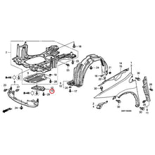 Load image into Gallery viewer, [NEW] JDM HONDA CIVIC FN2 2009 Front Fenders GENUINE OEM
