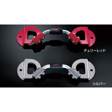 Load image into Gallery viewer, [NEW] JDM Subaru FORESTER SL STI Battery Holder Genuine OEM
