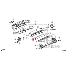 Load image into Gallery viewer, [NEW] JDM HONDA S660 JW5 2020 Roof Side Locks GENUINE OEM
