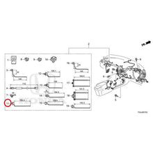 Load image into Gallery viewer, [NEW] JDM HONDA CIVIC FK8 2020 Wire Harness (3) GENUINE OEM
